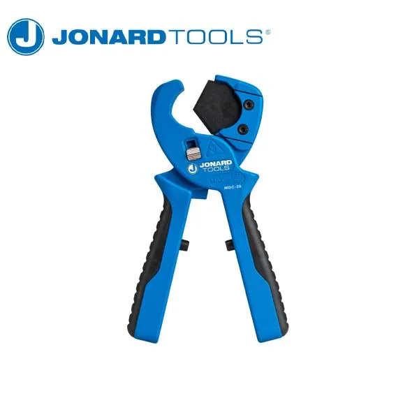 Jonard Tools - Microduct Cutter