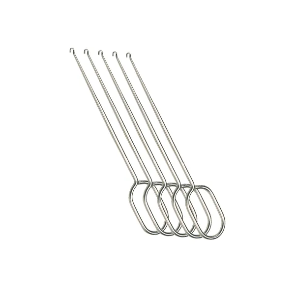 Jonard Tools - Pull Spring Hook - 6" (Pack of 5)