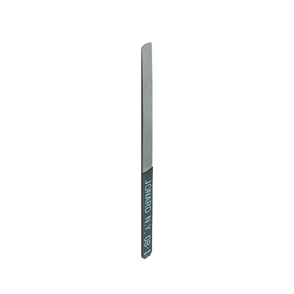 Jonard Tools - Relay Contact Burnisher Files - Fine (Pack of 12)
