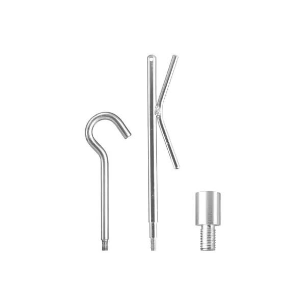 Jonard Tools - Replacement Accessory Kit for RDT-18K