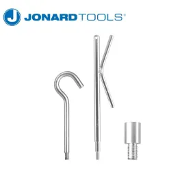 Jonard Tools - Replacement Accessory Kit for RDT-18K