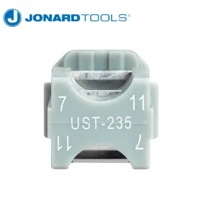 Jonard Tools - Replacement Blade Cartridge for UST-500 and UST-135