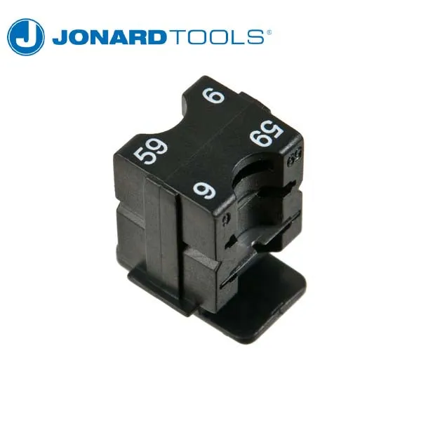 Jonard Tools - Replacement Blade Cartridge with Cable Stop for UST-500 and UST-1596