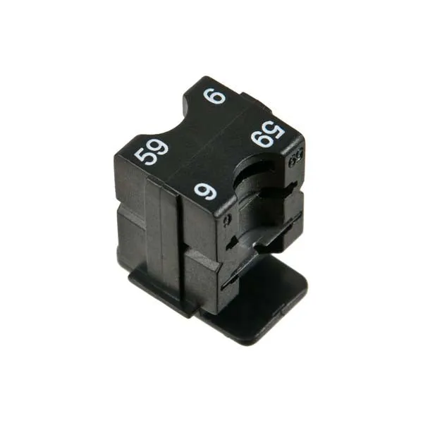 Jonard Tools - Replacement Blade Cartridge with Cable Stop for UST-500 and UST-1596