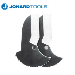 Jonard Tools - Replacement Blade for MDC-64 (Pack of 2)
