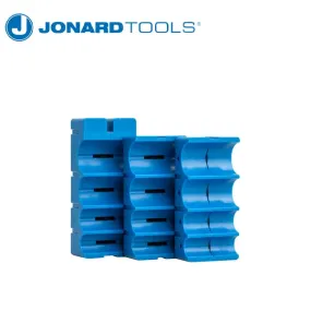 Jonard Tools - Replacement Blade Set for MS-526RB