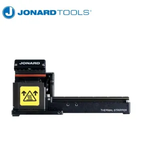 Jonard Tools - Thermal Stripper - Fixed Blade