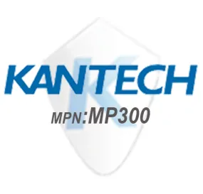 Kantech KT-MP300 Mounting Plate for Enclosures