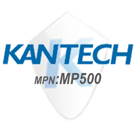 Kantech KT-MP500 Mounting Plate for Enclosures
