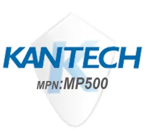 Kantech KT-MP500 Mounting Plate for Enclosures