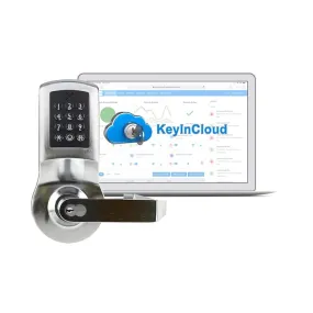 KeyinCode KIC-6580-W