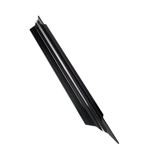 Kichler 15578BK 12V Bollard Mounting Stake Black