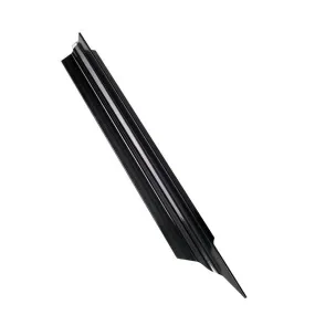 Kichler 15578BK 12V Bollard Mounting Stake Black