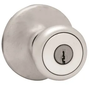 Kwikset Tylo Entry Lockset 400T26Dmk