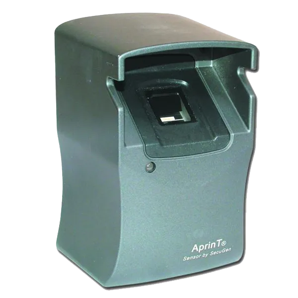 L14550 - EKEY TTF-L104 Toca Weatherproof Fingerprint Reader