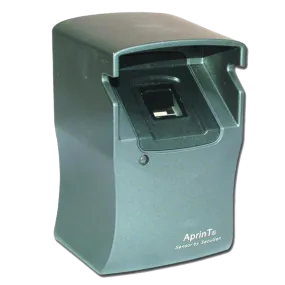 L14550 - EKEY TTF-L104 Toca Weatherproof Fingerprint Reader
