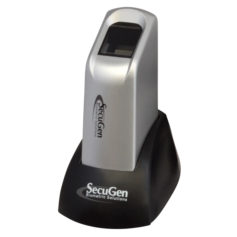 L14551 - EKEY ENS-104 Toca USB Desktop Enrolment Scanner