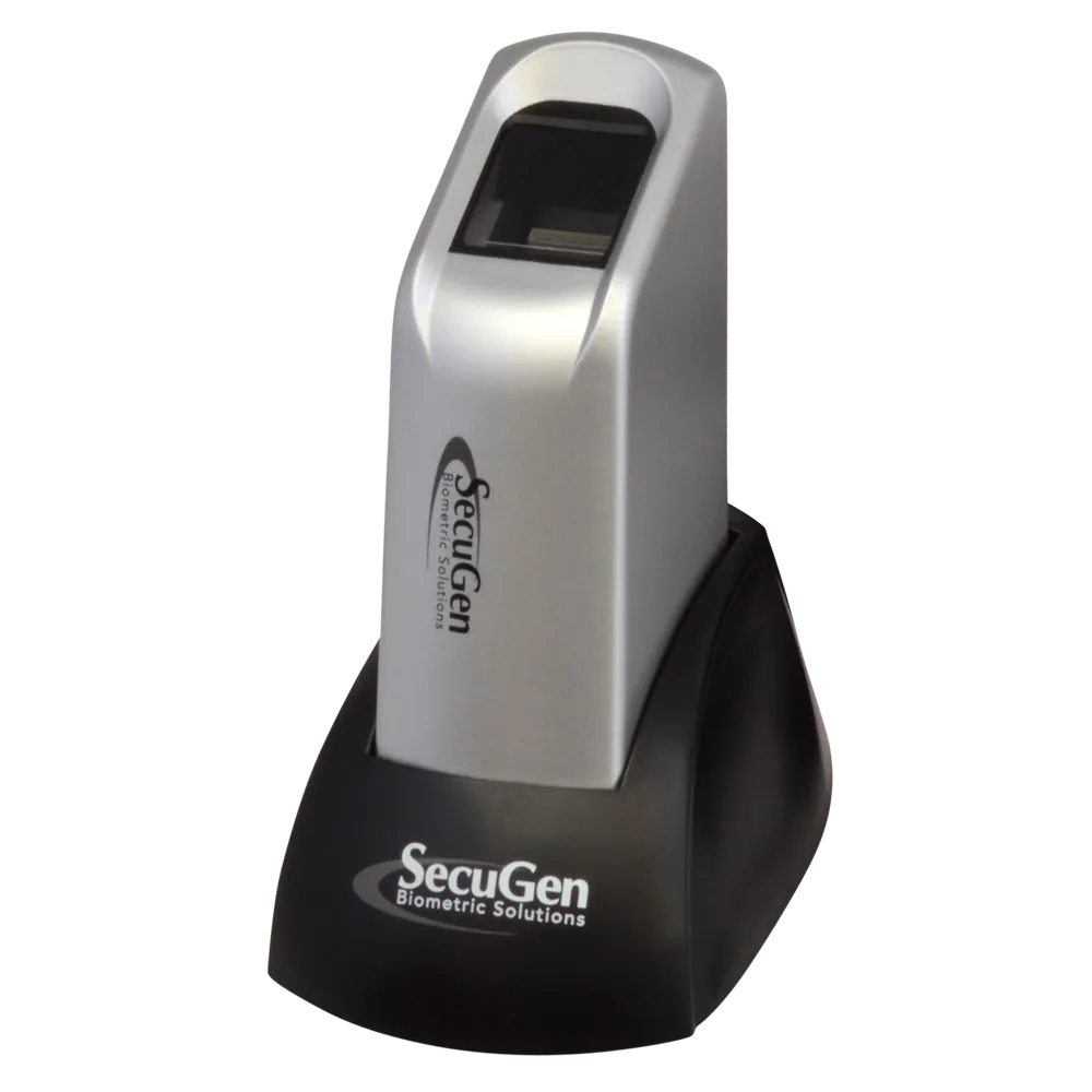 L14551 - EKEY ENS-104 Toca USB Desktop Enrolment Scanner
