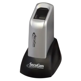 L14551 - EKEY ENS-104 Toca USB Desktop Enrolment Scanner