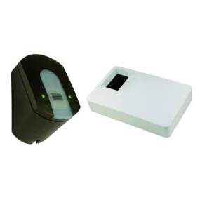 L14944 - EKEY 100270 Toca Net Fingerprint Reader & Control Unit