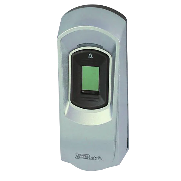 L15004 - MICROLATCH ML-PAC-14 Wireless Fingerprint Reader Kit