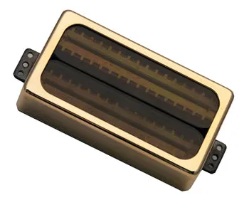 Lace Sensor "Visionary" Dually Humbucker