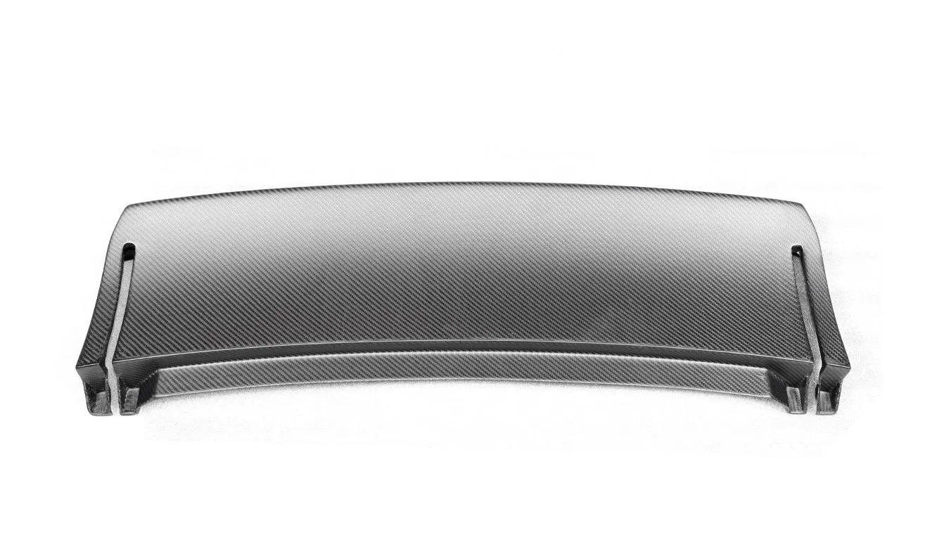 Lamborghini Gallardo / LP560 Super Trefeo Style Carbon Fiber Rear Wing