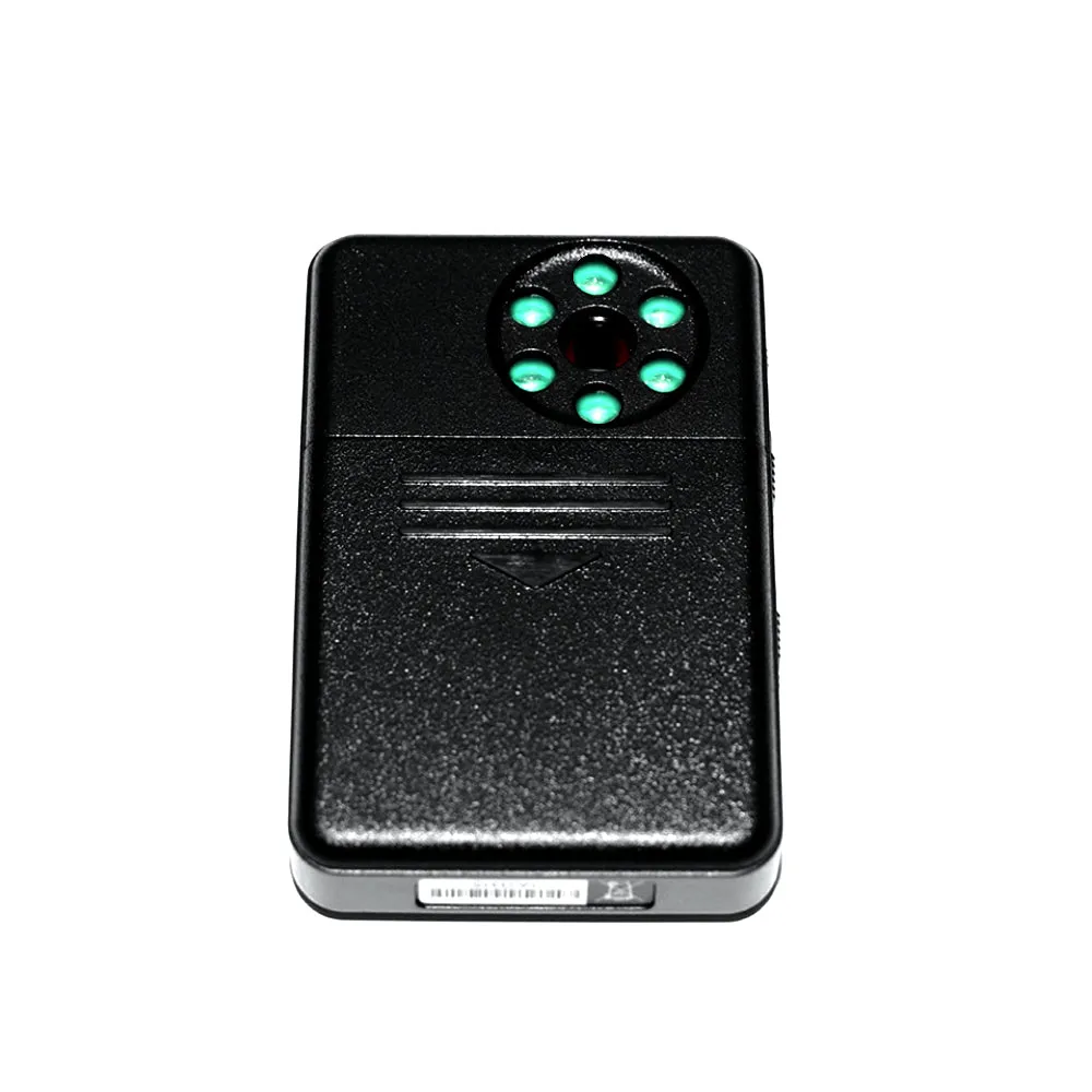 LawMate™ RD-10 Bug & Hidden Camera Detector