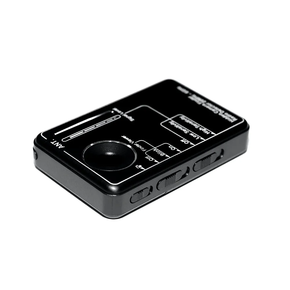 LawMate™ RD-10 Bug & Hidden Camera Detector