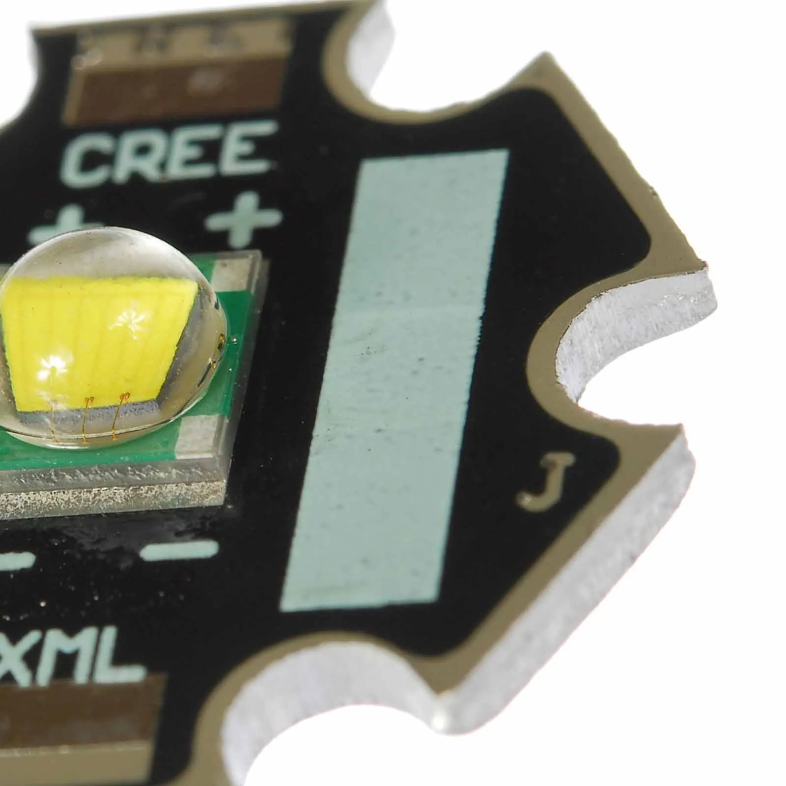 LED lamp for DIY projects