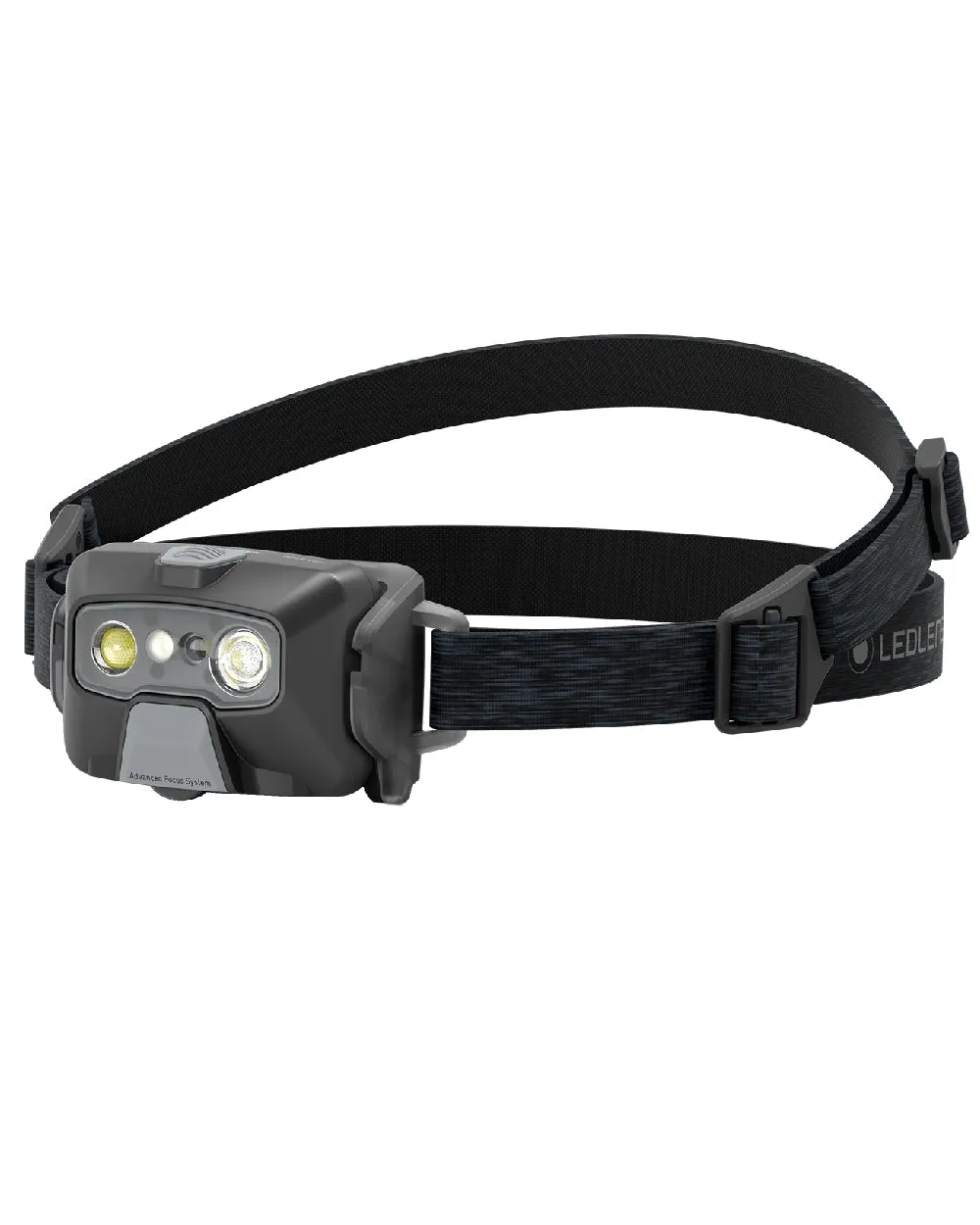 Led Lenser HF6R Core Rechargeable Head Torch
