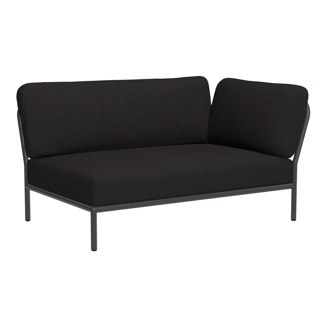 LEVEL Outdoor Corner Modular Sofa