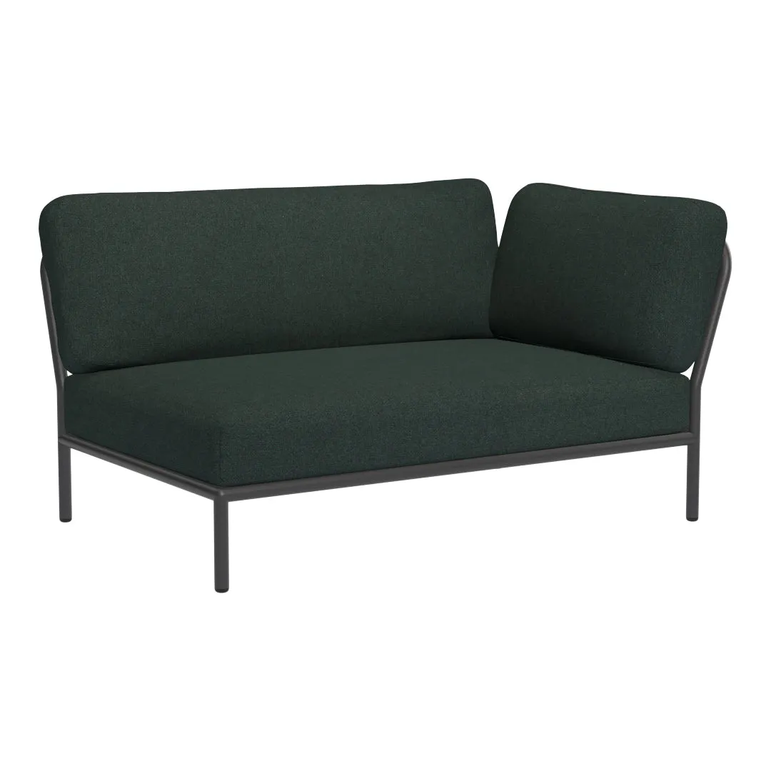 LEVEL Outdoor Corner Modular Sofa