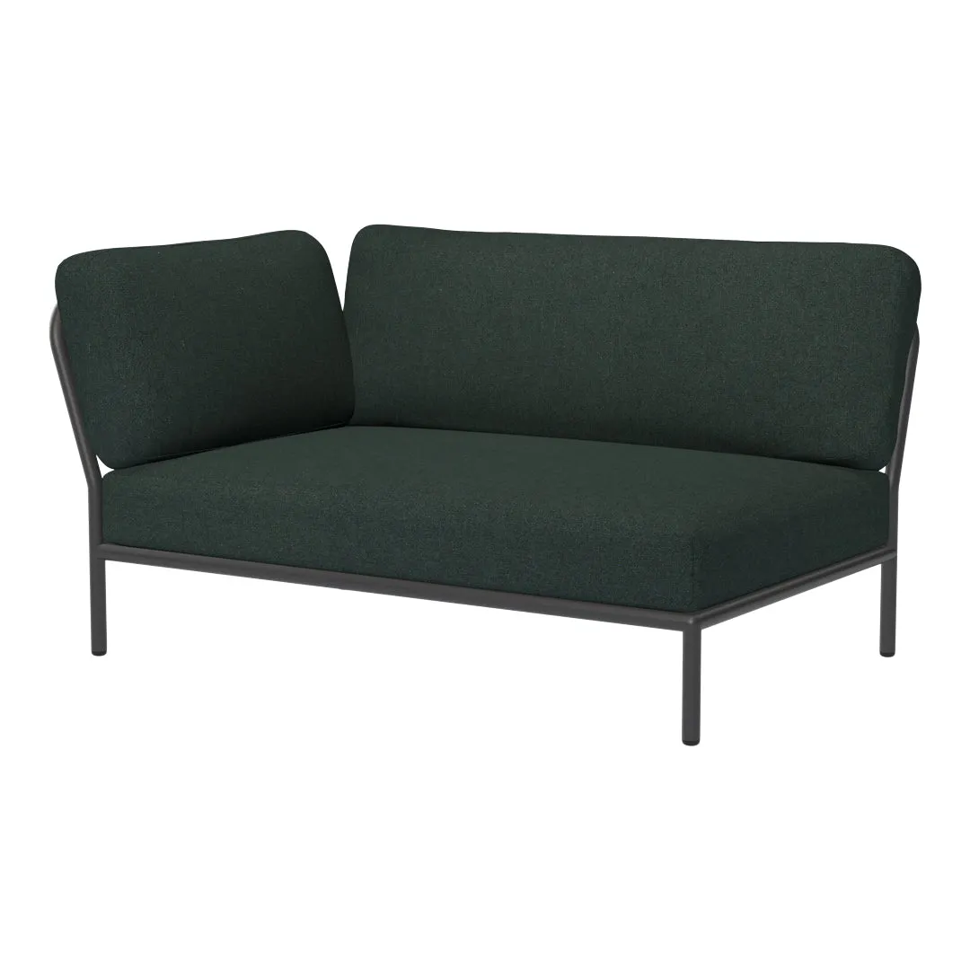 LEVEL Outdoor Corner Modular Sofa