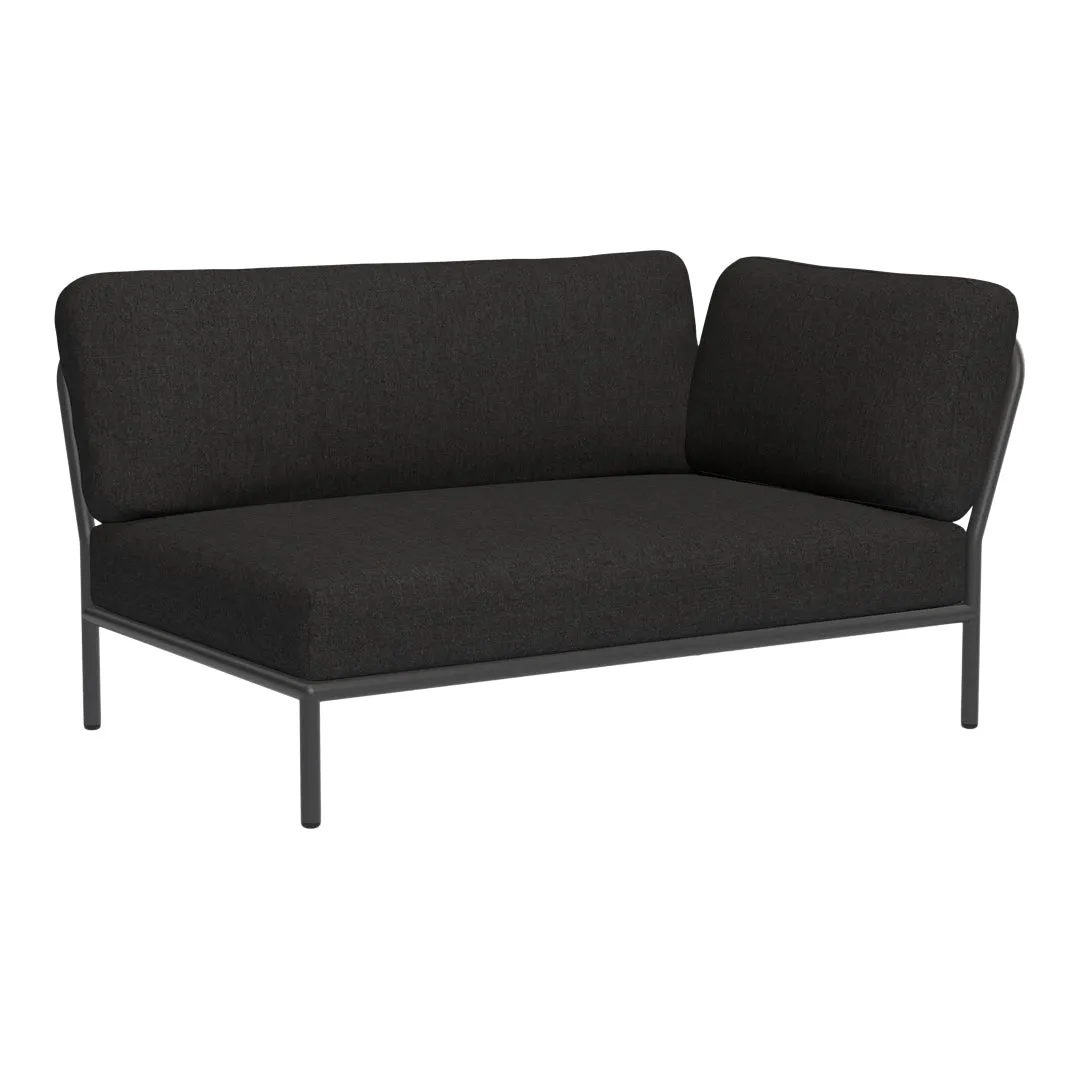 LEVEL Outdoor Corner Modular Sofa