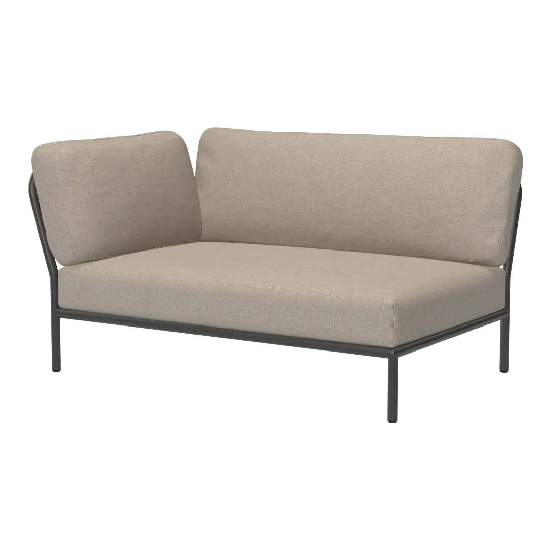 LEVEL Outdoor Corner Modular Sofa