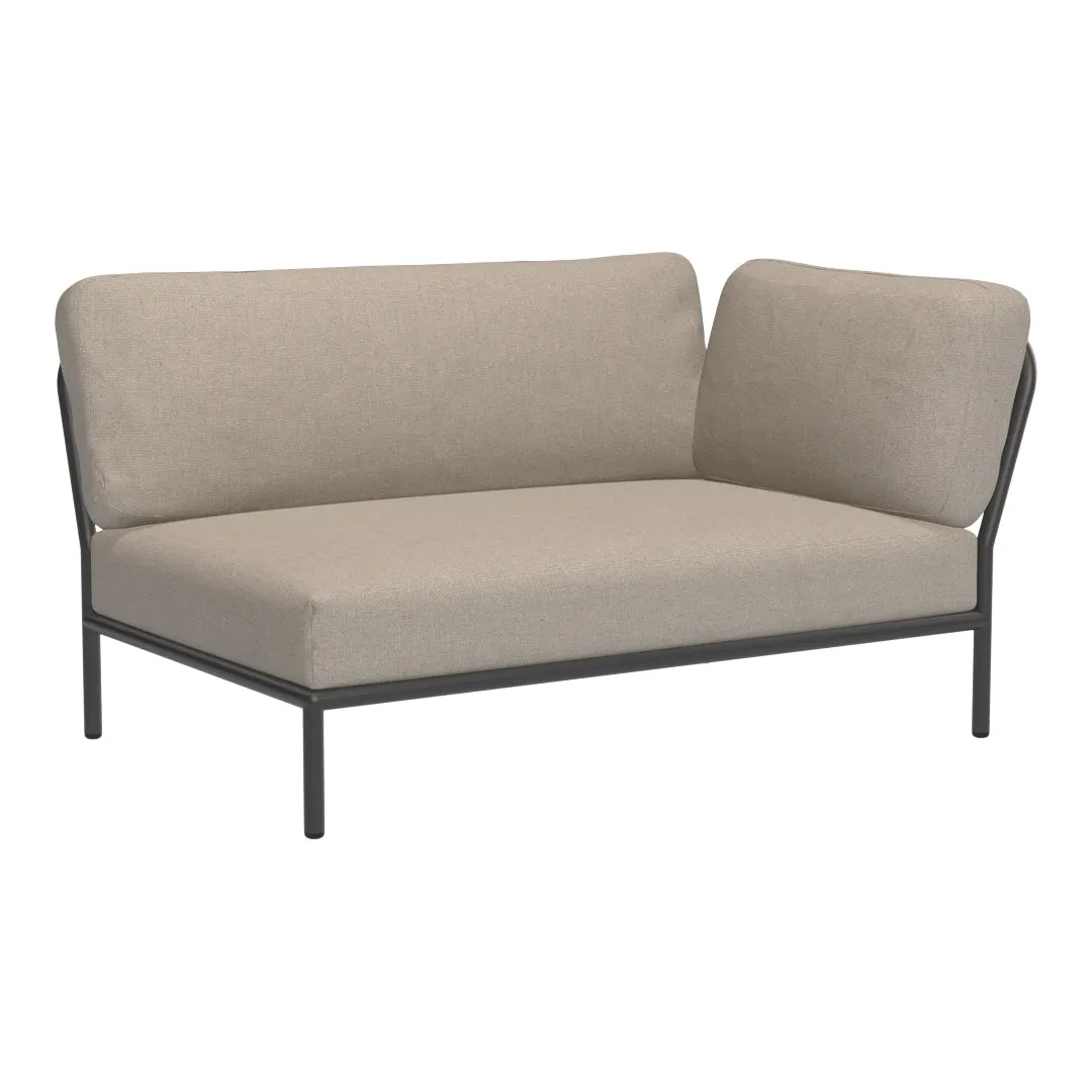LEVEL Outdoor Corner Modular Sofa