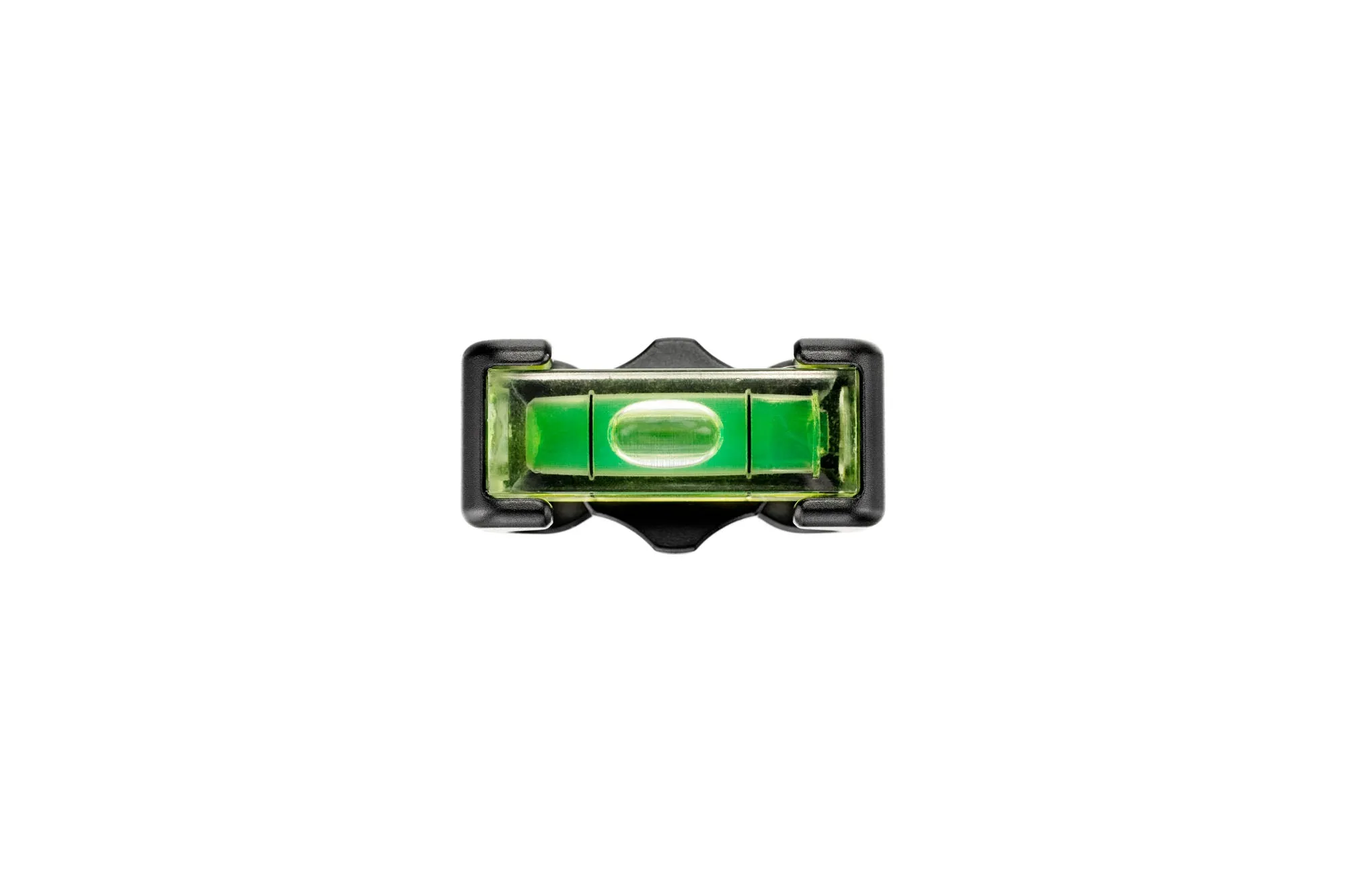 Linear Bubble Level
