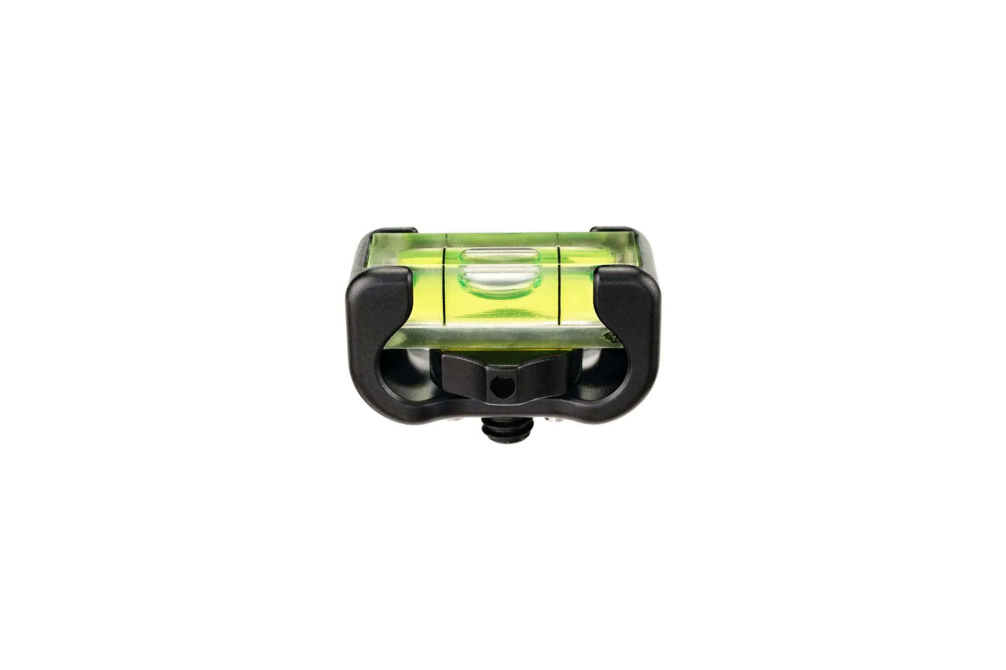 Linear Bubble Level