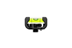 Linear Bubble Level