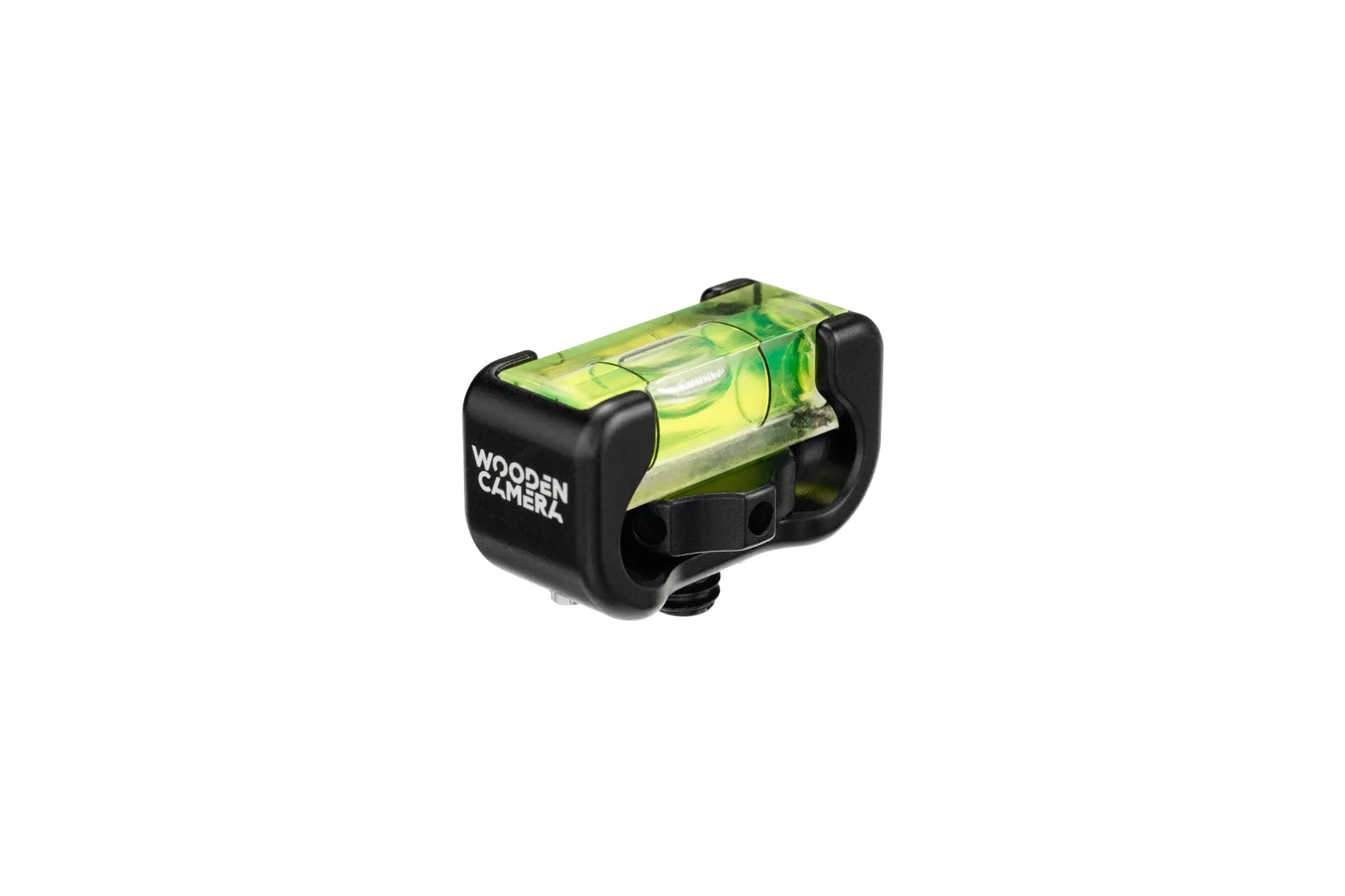 Linear Bubble Level