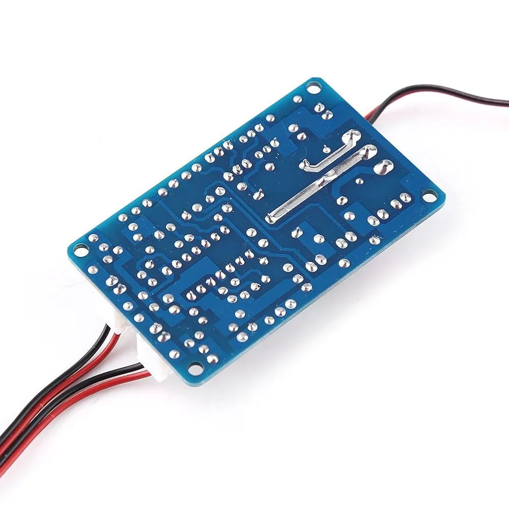 Liquid Level Controller Sensor Module Water Level Detection Sensor