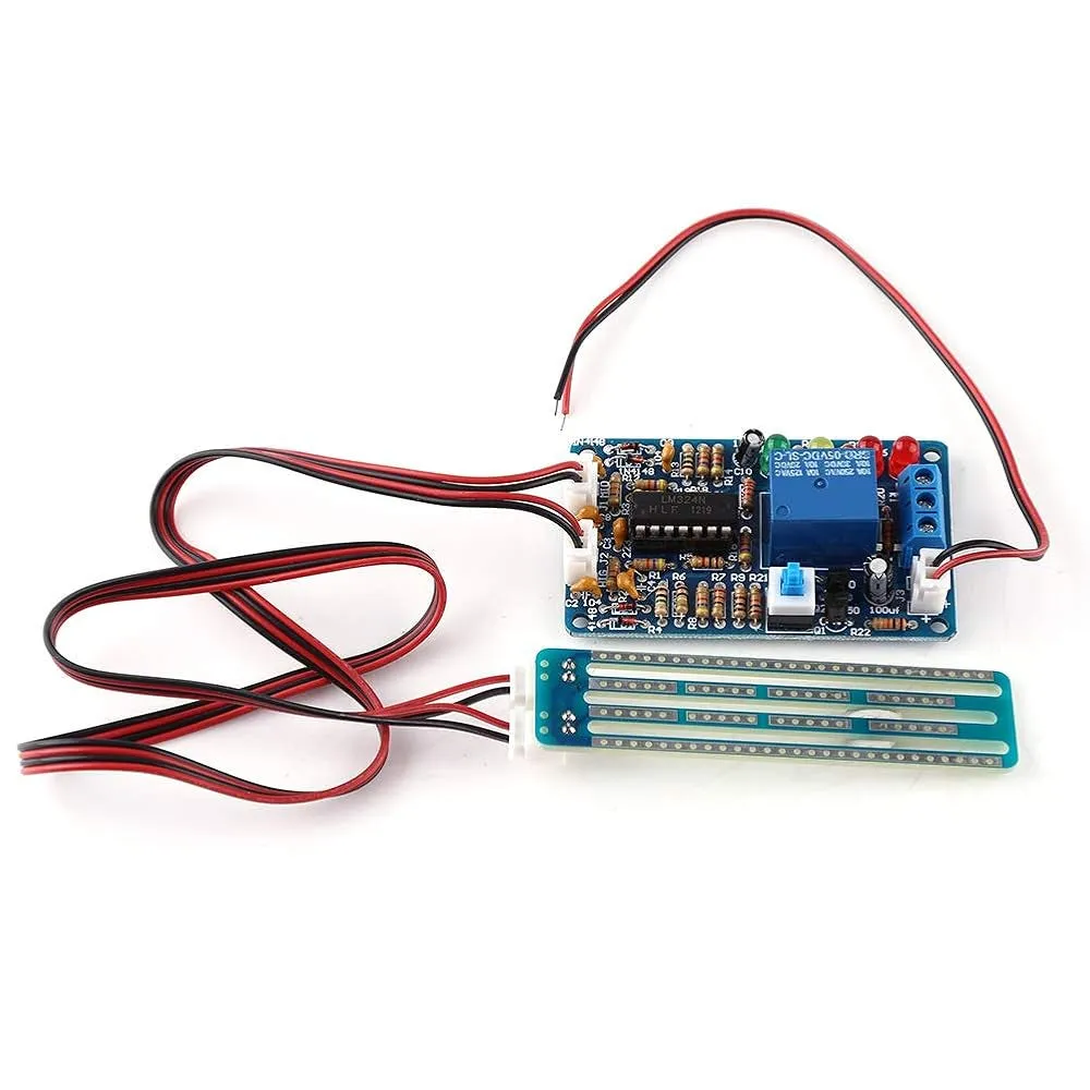 Liquid Level Controller Sensor Module Water Level Detection Sensor