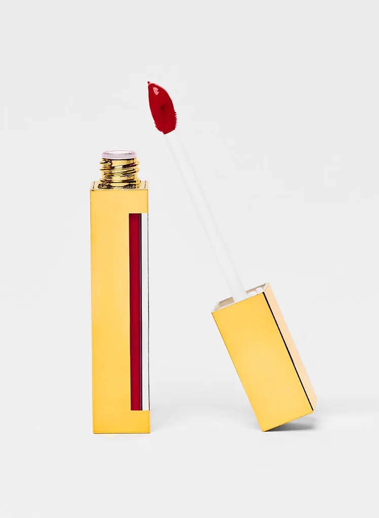 Liquid Lips