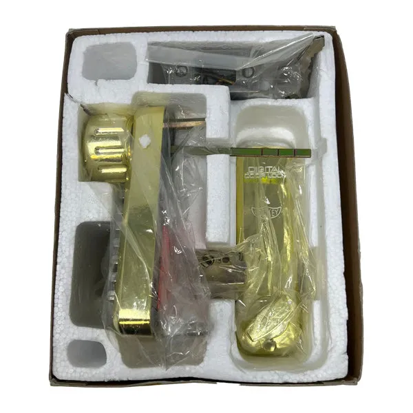 Lockey - Open Pallet Auction Bundle - 50 Mechanical Keypad Locks & Accessories - 37 Different Models - Don't Miss Out!