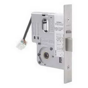 Lockwood L3570ELM0SC Electric Mortice Primary Lock, 60mm Backset