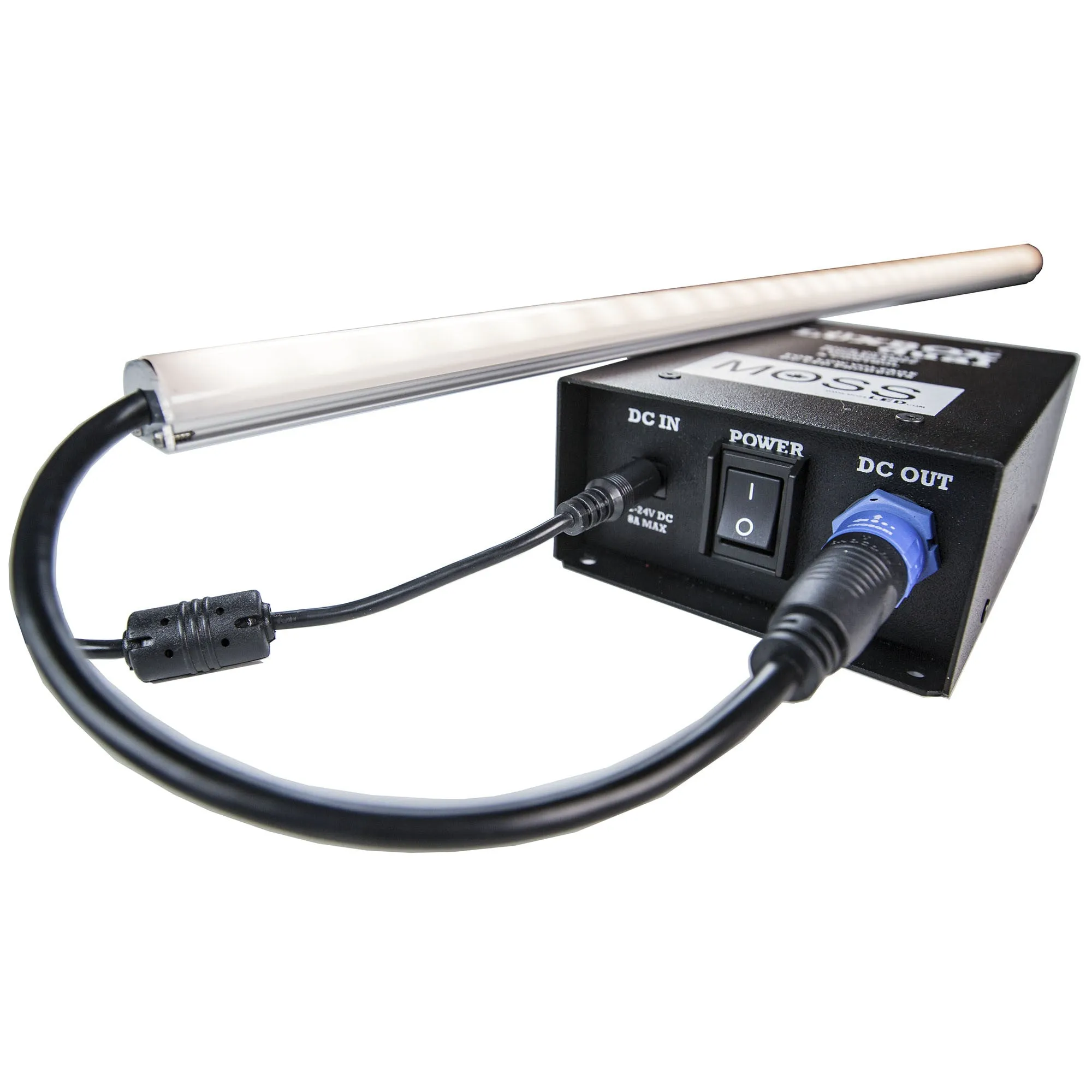 LUXLine LiteStix