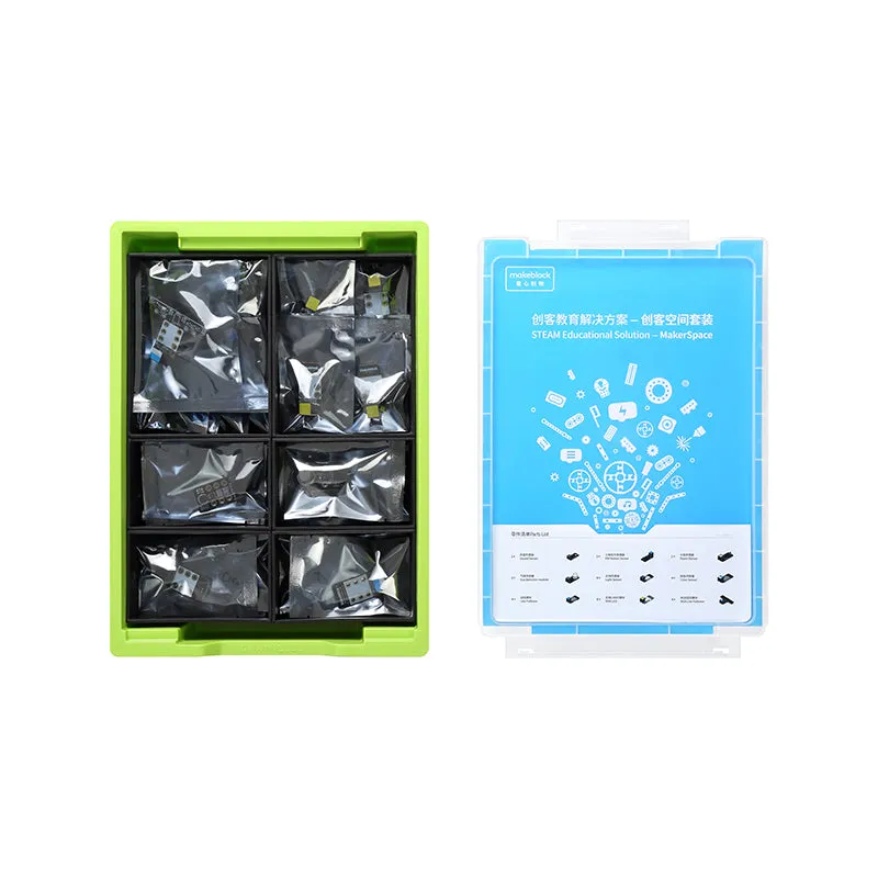 MakerSpace Kits - Electronic Modules 2
