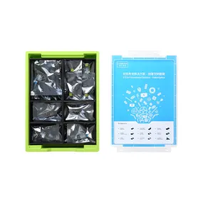 MakerSpace Kits - Electronic Modules 2