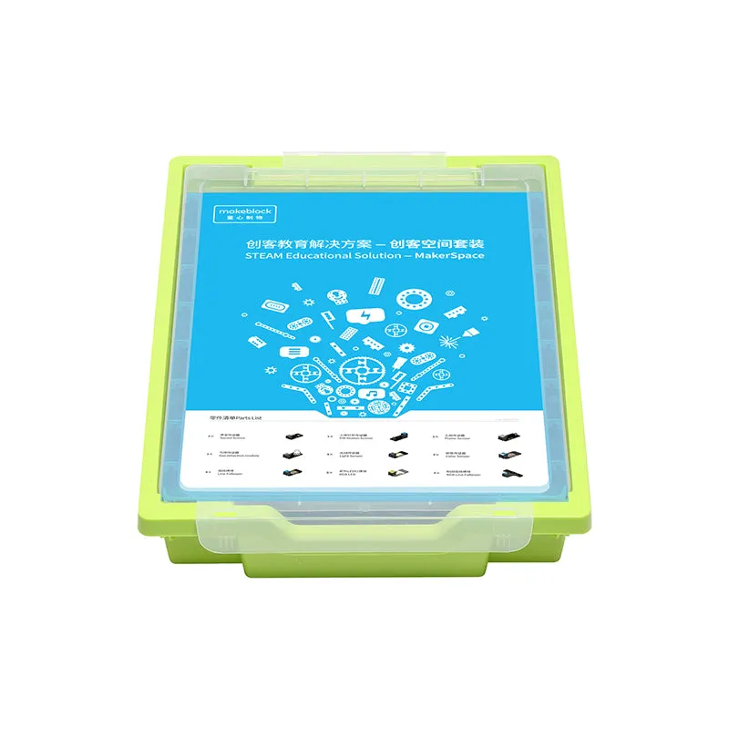 MakerSpace Kits - Electronic Modules 2